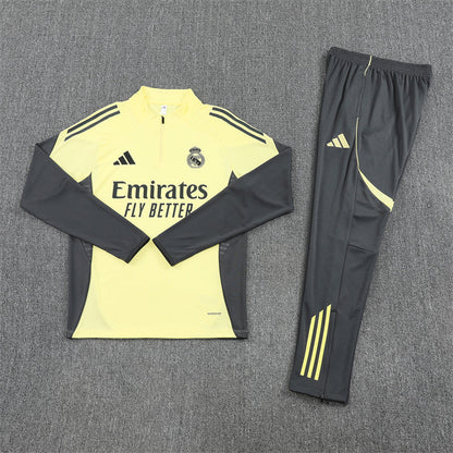 Chandal Real Madrid 25/26