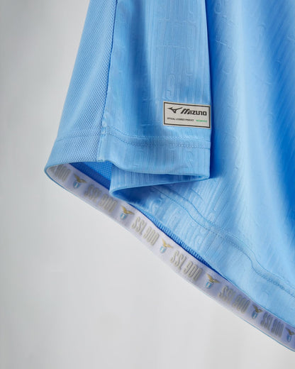 Camiseta S.S. Lazio Home 26/27 Jugador