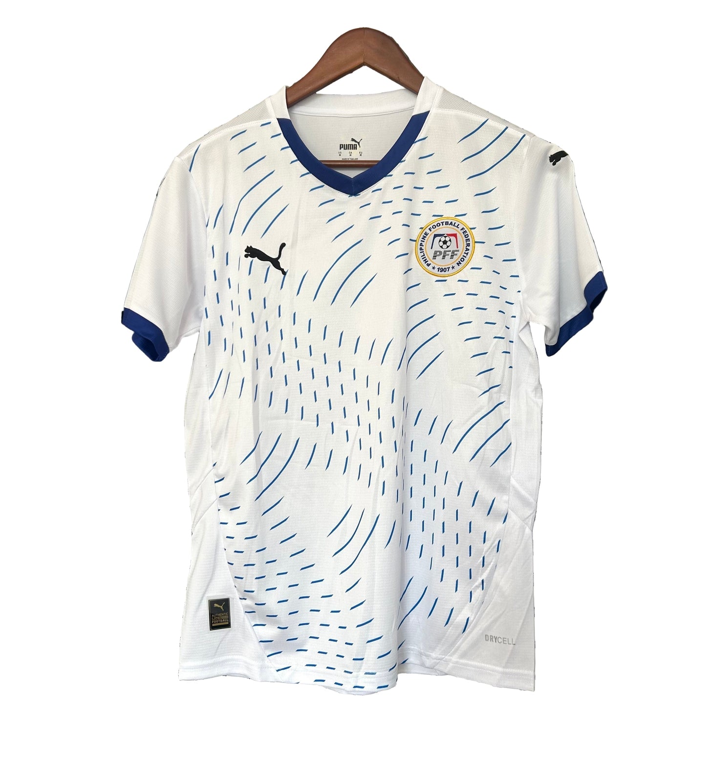Camiseta selección Philippine 25/26