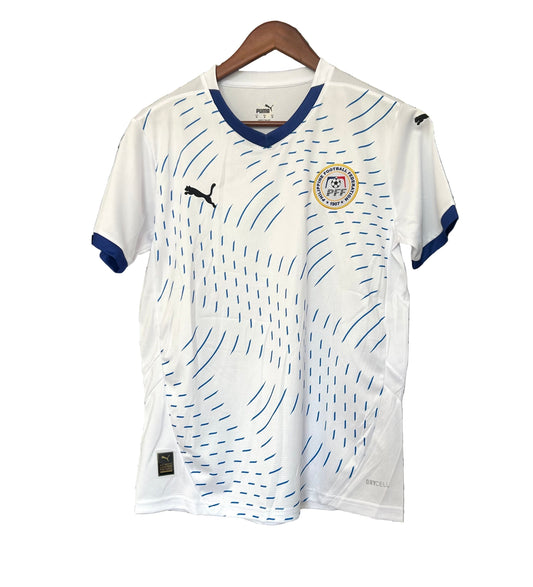 Camiseta selección Philippine 25/26