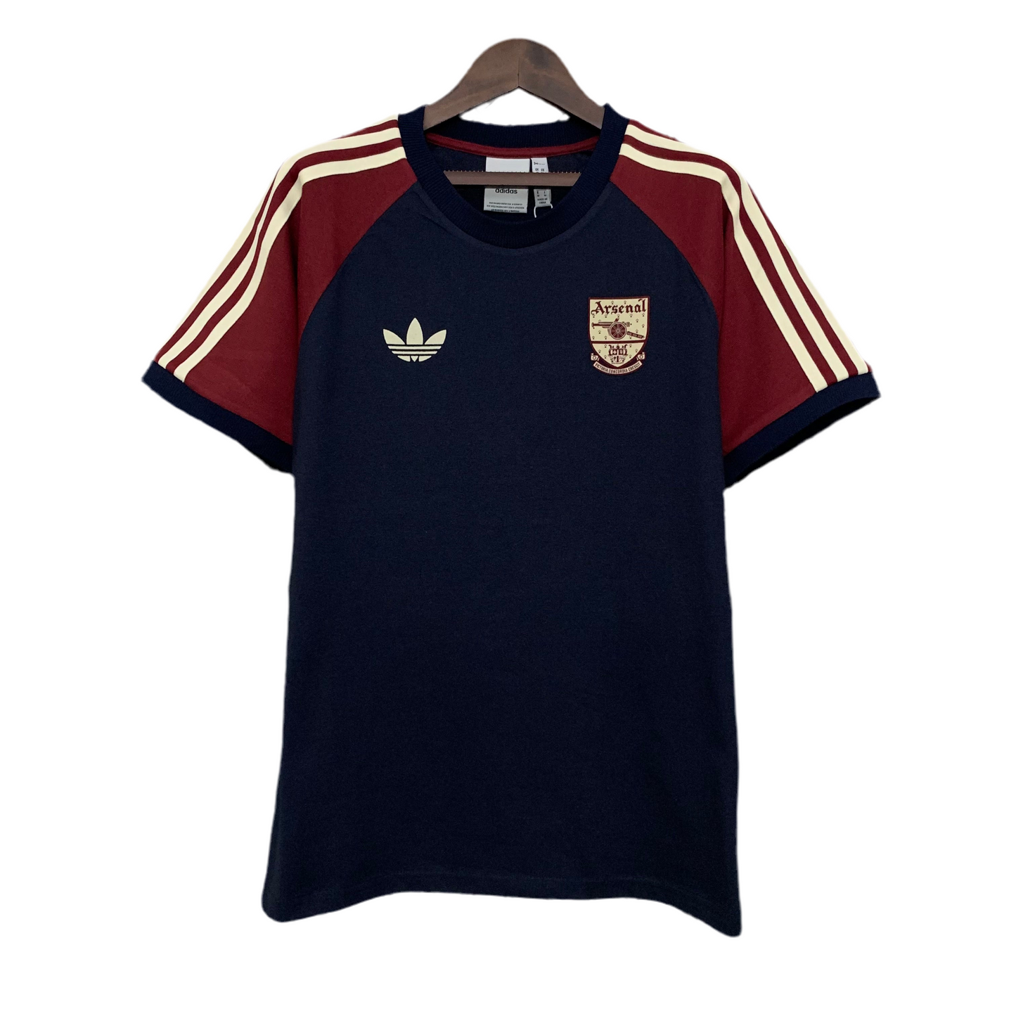 Camiseta Arsenal