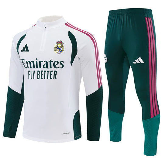Chandal Real Madrid 26/27