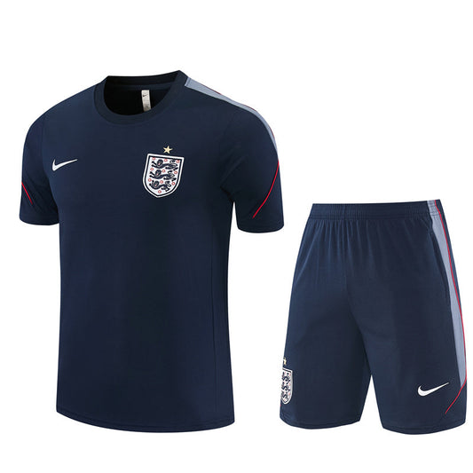 Camiseta y Pantalón entrenamiento Inglaterra 26/27