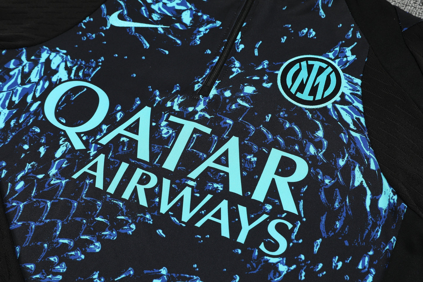 Chandal Inter 25/26