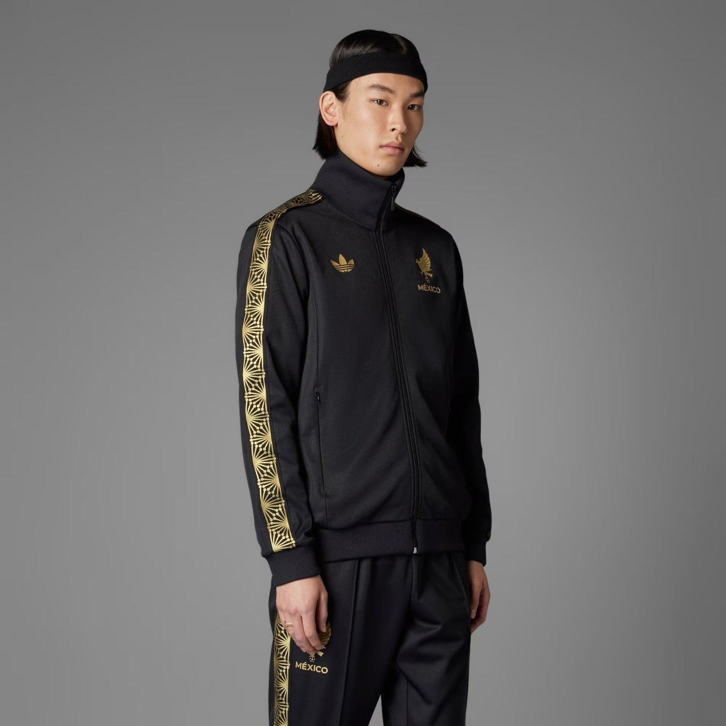 Chandal México de Oro 25/26