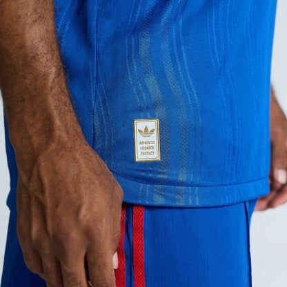 Camiseta Manchester United Away Jugador 26/27