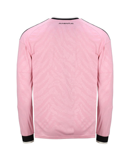 Camiseta Juventus Away Manga Larga 26/27
