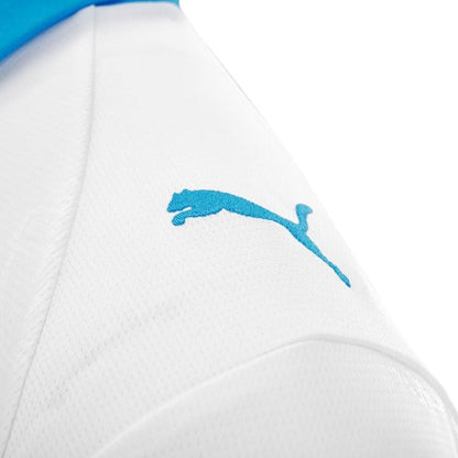 Camiseta Olympique de Marseille Home 25/26