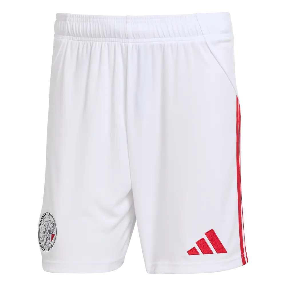 Pantalon Corto Ajax Home 25/26