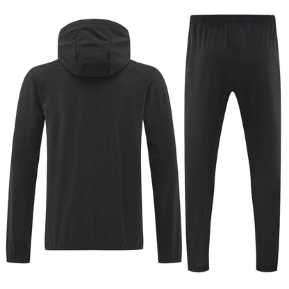 Chándal de fútbol impermeable Inter 25/26
