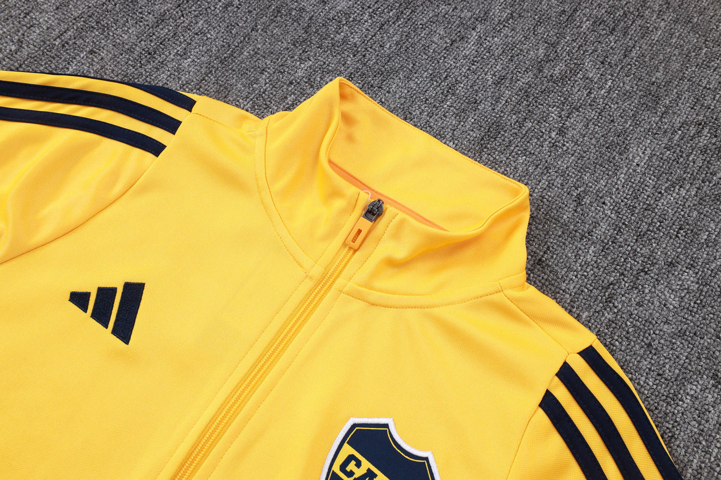 Chandal Boca Juniors 25/26