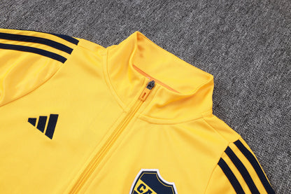 Chandal Boca Juniors 25/26
