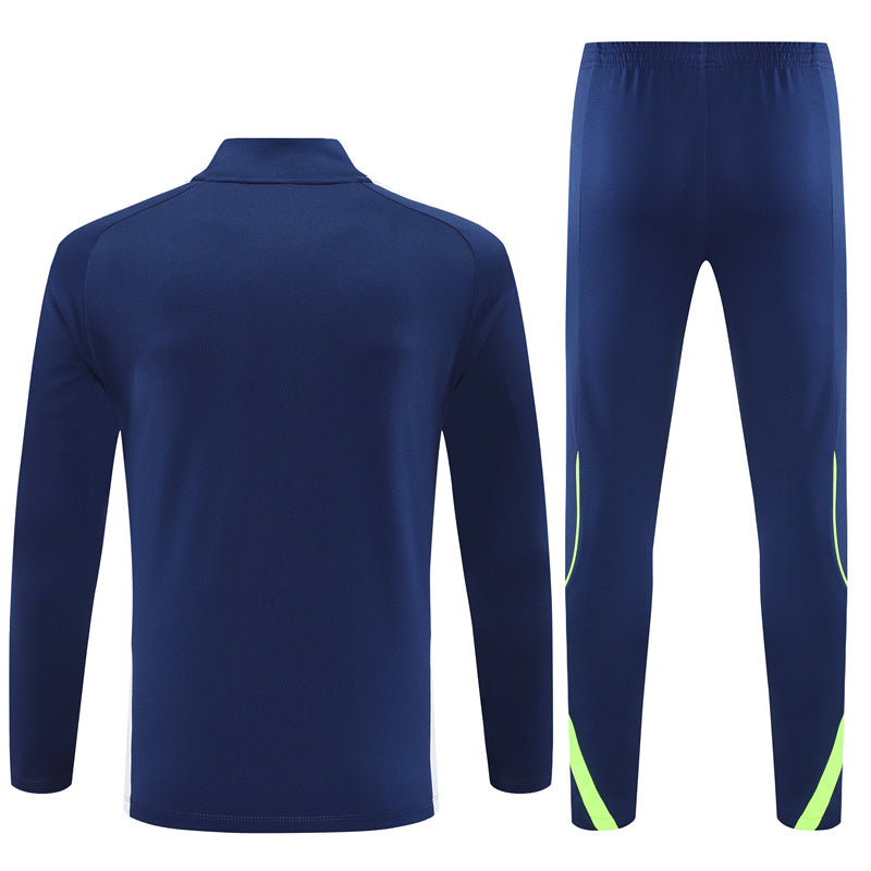 Chandal Niño Real Madrid 25/26