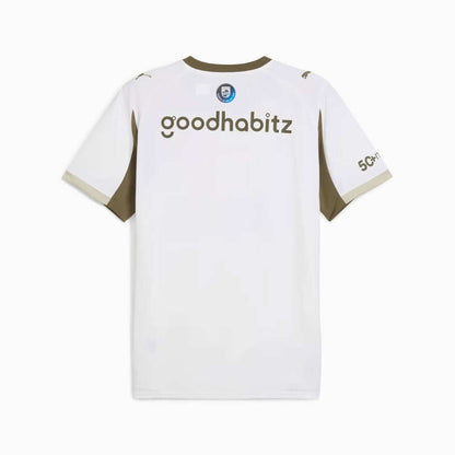 Camiseta PSV Eindhoven Third 25/26