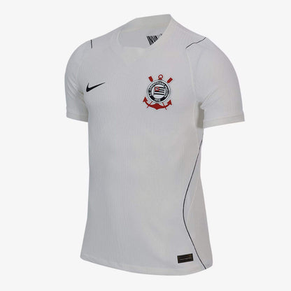 Camiseta Corinthians Home 26/27