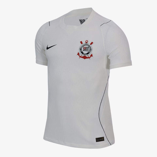 Camiseta Corinthians Home 26/27