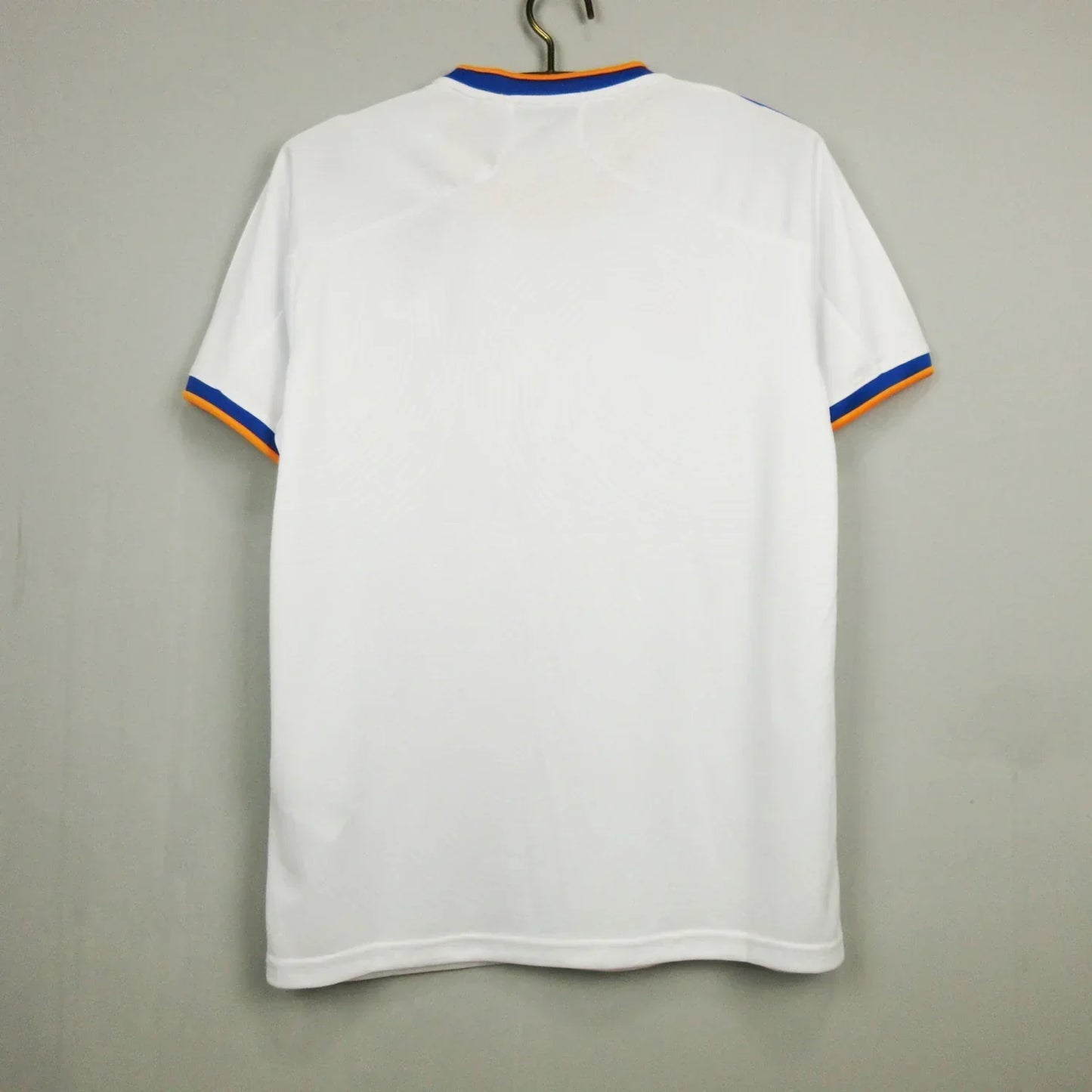 Camiseta Real Madrid Home 21-22