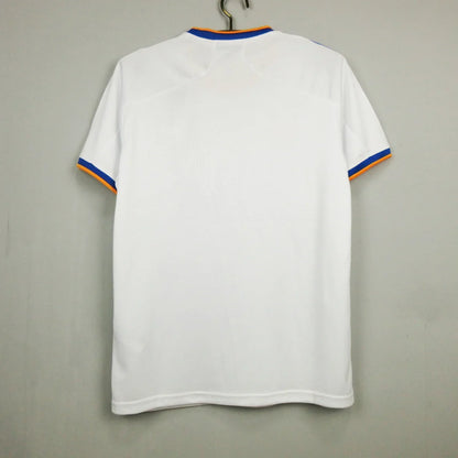 Camiseta Real Madrid Home 21-22