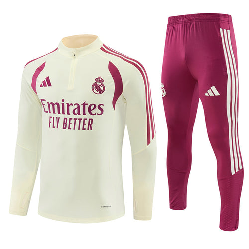 Chandal Real Madrid 26/27