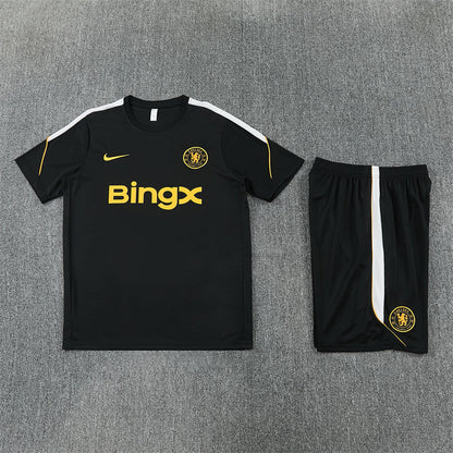Camiseta y Pantalón corto Entrenamiento Chelsea Nino 26/27