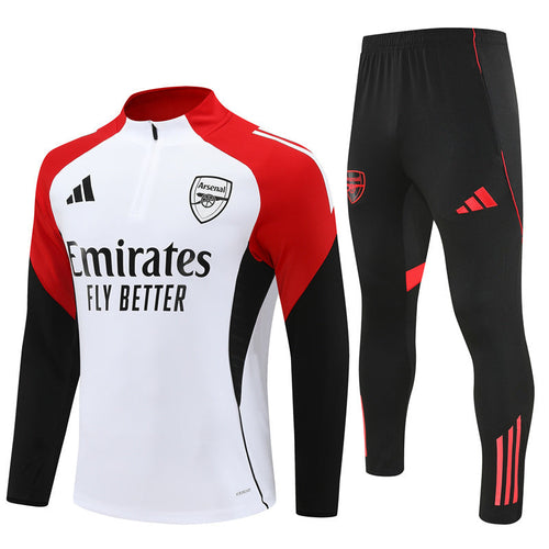 Chándal Arsenal 25/26
