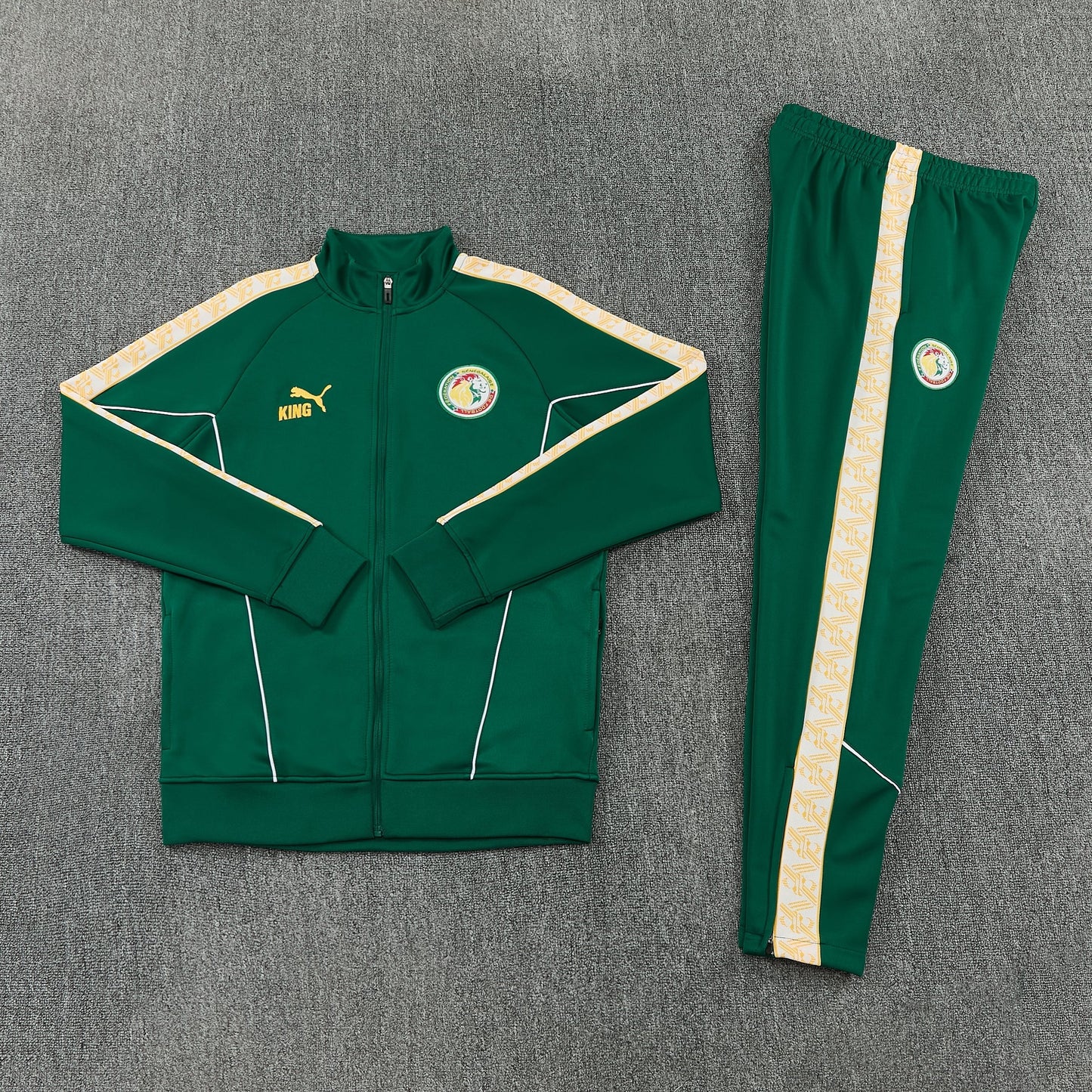 Chandal Senegal 26/27