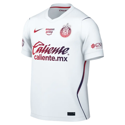 Camiseta Chivas de Guadalajara Away 26/27