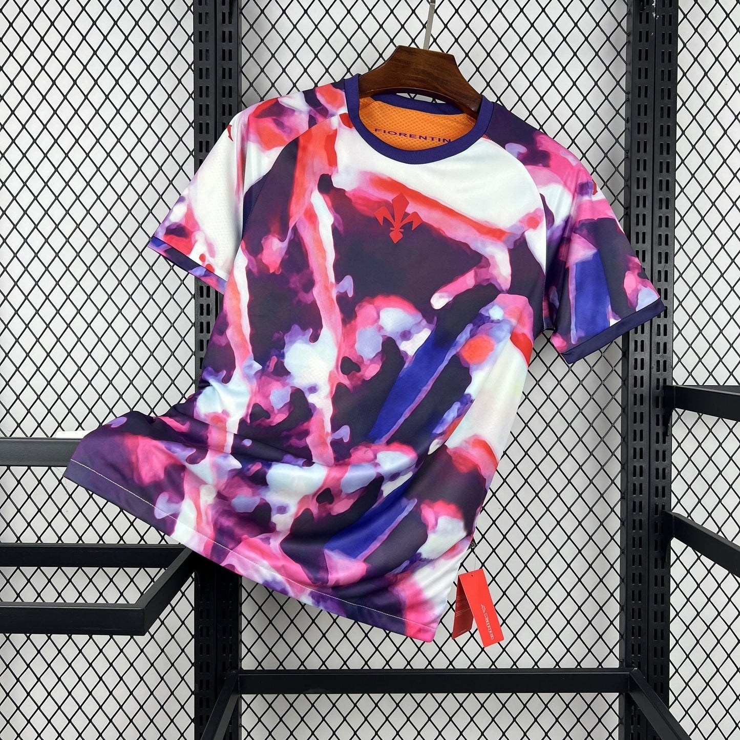 Camiseta ACF Fiorentina fourth 25/26