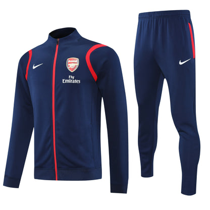 Chándal Arsenal Retro