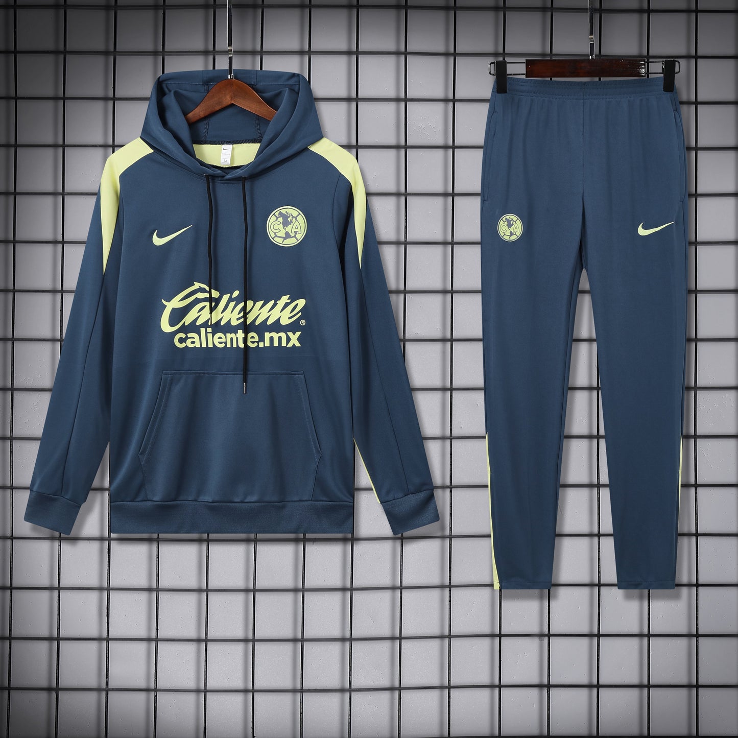 Chandal Club América 25/26