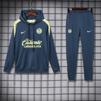 Chandal Club América 25/26