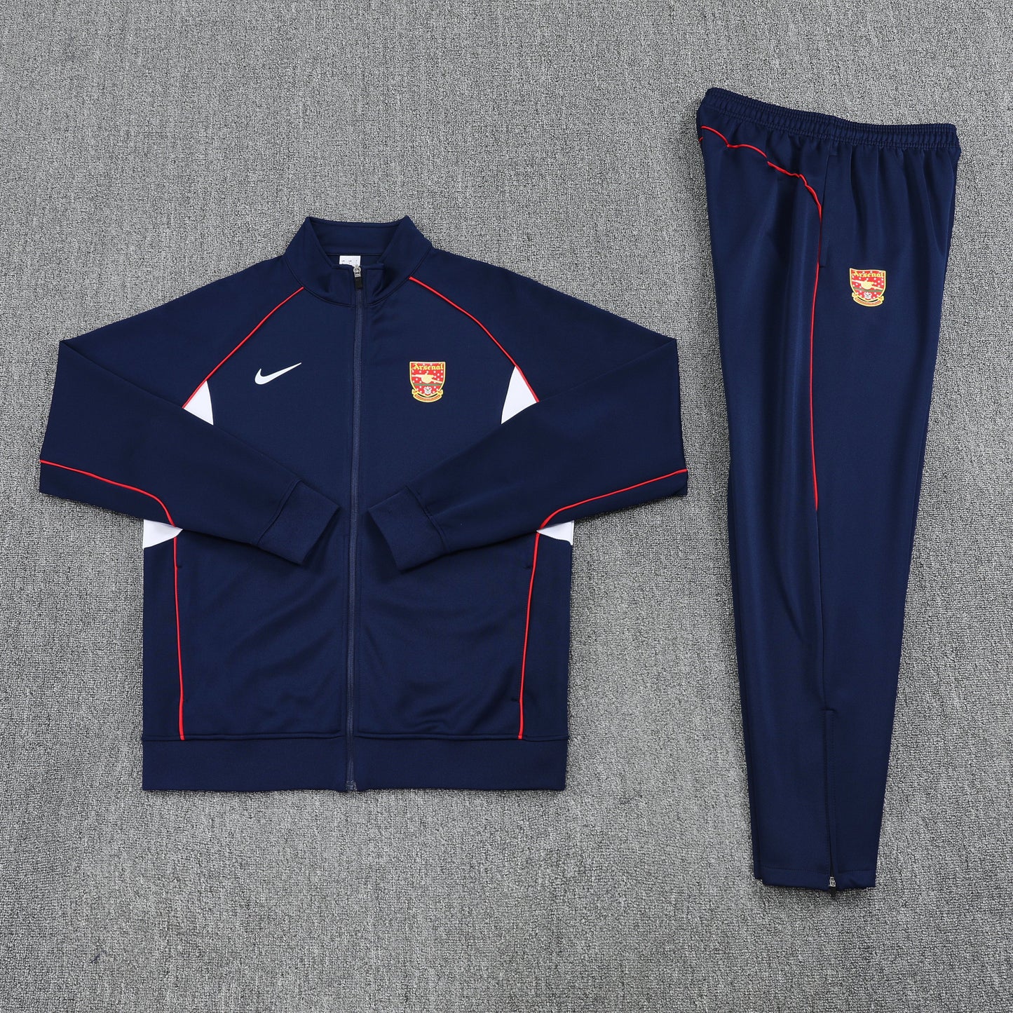 Chándal Arsenal Retro
