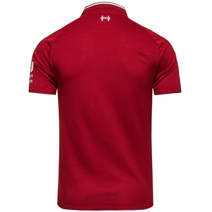 Camiseta Liverpool Retro 18/19