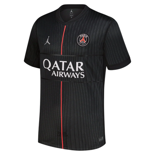 Camiseta PSG Jordan Fourth 25/26
