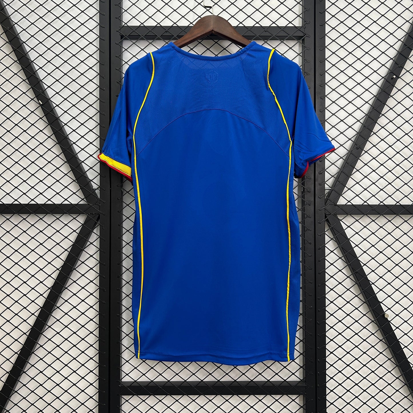 Camiseta Retro Arsenal Away 04/05