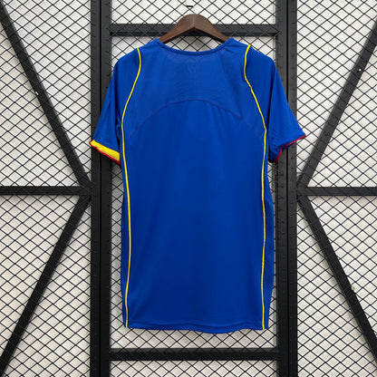 Camiseta Retro Arsenal Away 04/05