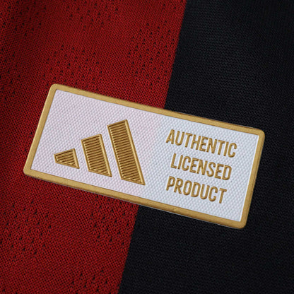 Camiseta River Plate Away Versión Jugador 25/26