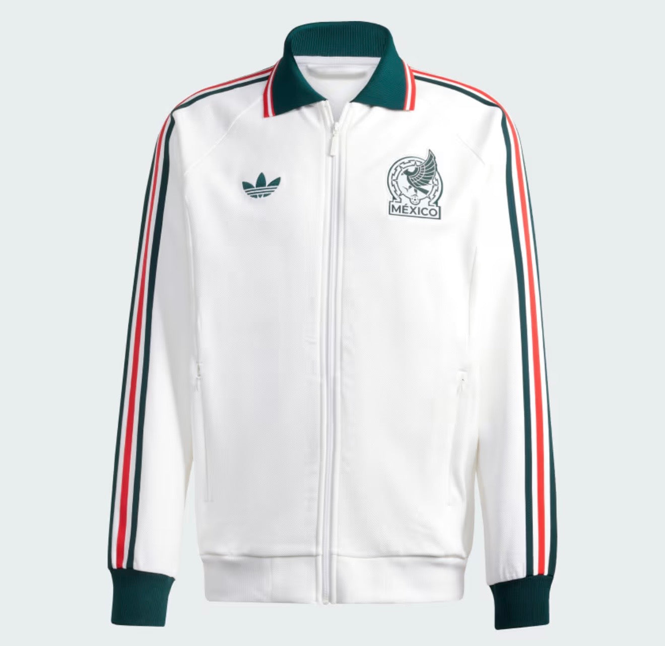 Chandal México 26/27