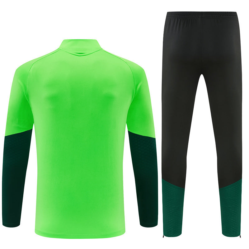 Chandal México 26/27