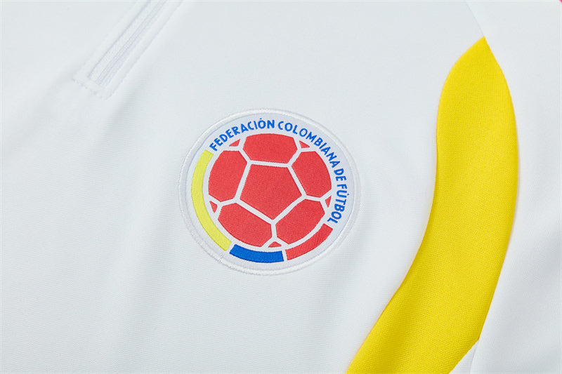 Chándal Niño Selección Colombia 26/27