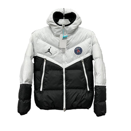 Abrigo Impermeable PSG 25/26