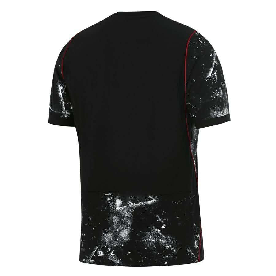 Camiseta Canadá Away 26/27
