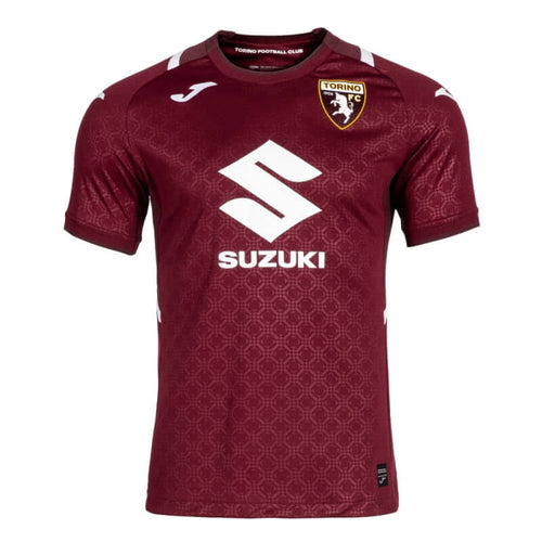 Camiseta Torino FC Home 26/27