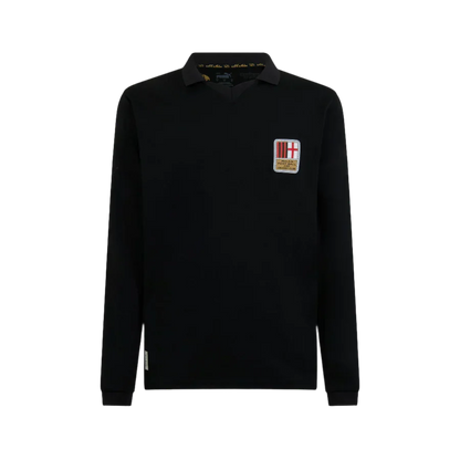 CAMISETA 125 ANIVERSARIO DEL PORTERO AUTÉNTICO DEL MILÁN