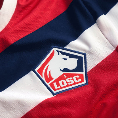 Camiseta Lille OSC Home 26/27