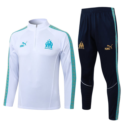 Chándal Olympique de Marseille 26/27