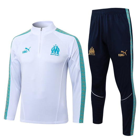 Chándal Niño Olympique de Marseille 26/27
