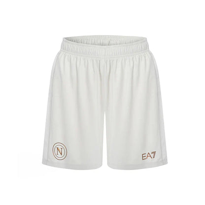 Pantalon Corto SSC Napoli Away 25/26