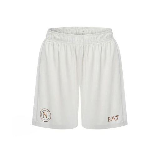 Pantalon Corto SSC Napoli Away 25/26