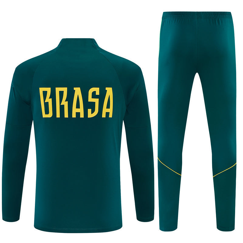 Chandal Brasil Niño 26/27